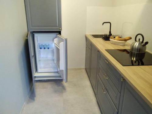 Apartamento Secesja House