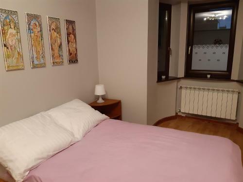Apartamento Secesja House