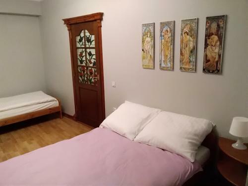 Apartamento Secesja House