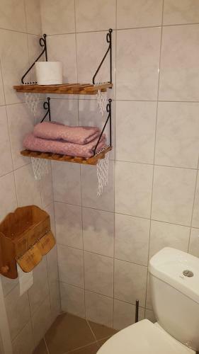 Apartamento Willa Na Skarpie