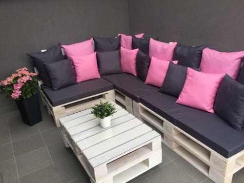Apartament Antek Klimatyzowany