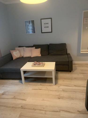 Apartament Antek Klimatyzowany