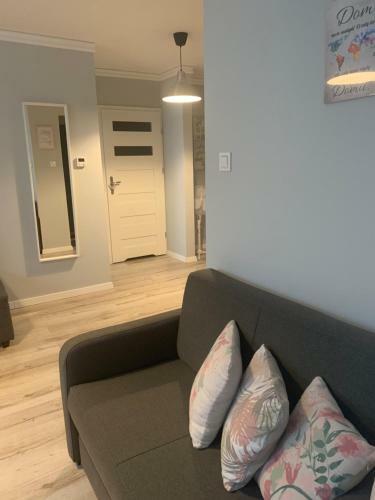 Apartament Antek Klimatyzowany