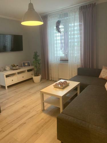Apartament Antek Klimatyzowany