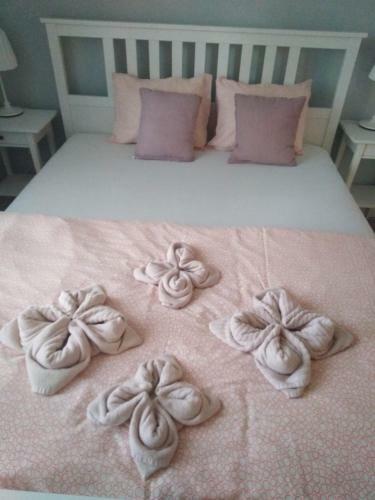 Apartament Antek Klimatyzowany