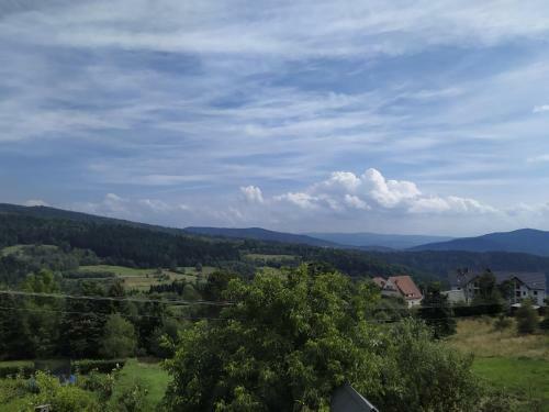 Agroturismo Cicha Chata Kud?acze