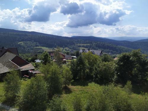 Agroturismo Cicha Chata Kud?acze
