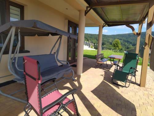 Agroturismo Cicha Chata Kud?acze