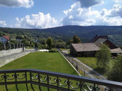 Agroturismo Cicha Chata Kud?acze