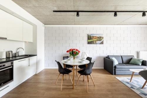 Apartamento River Side Residence Nr 7