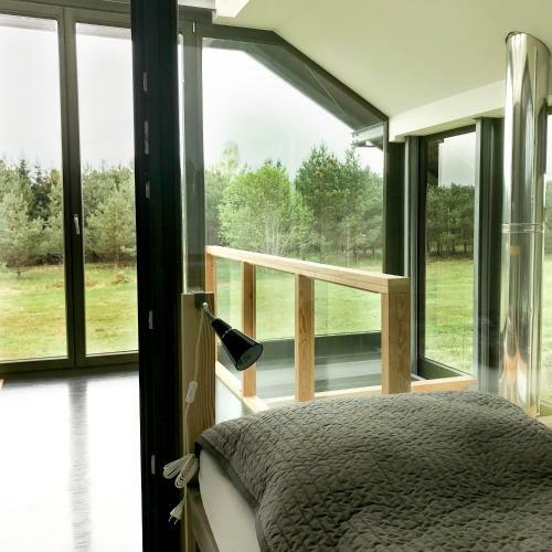 Loft Na Mazurach