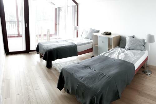 Loft Na Mazurach