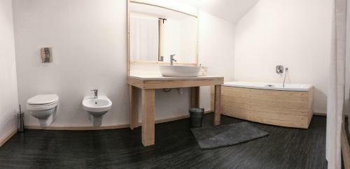 Loft Na Mazurach