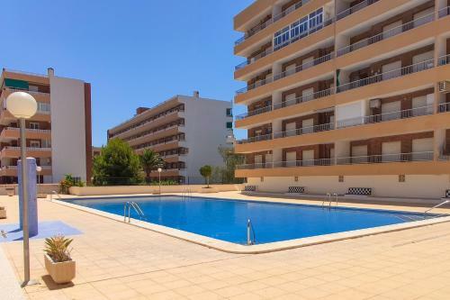 Apartment Punta Prima Rocio Del Mar Torrevieja