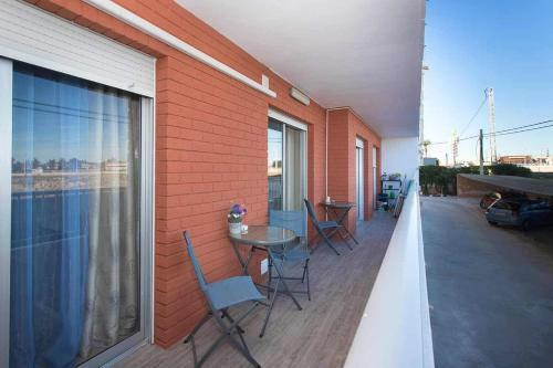 Apartment Punta Prima Rocio Del Mar Torrevieja