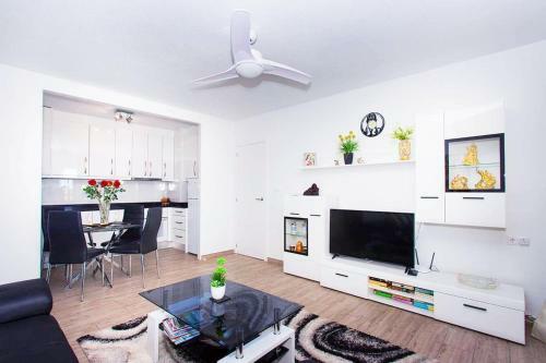 Apartment Punta Prima Rocio Del Mar Torrevieja