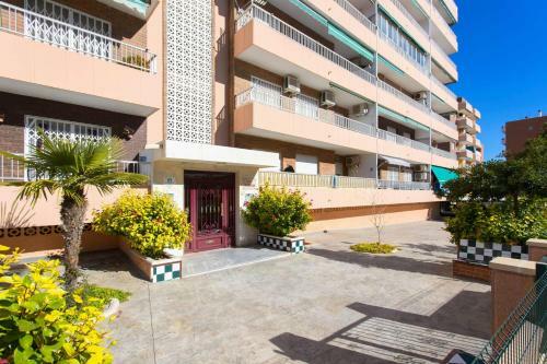 Apartment Punta Prima Rocio Del Mar Torrevieja
