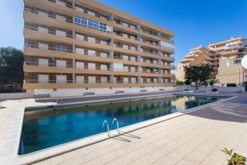 Apartment Punta Prima Rocio Del Mar Torrevieja