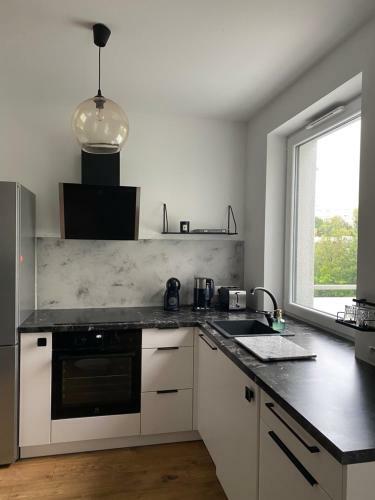 Apartament Rezydencja Vintage