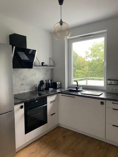 Apartament Rezydencja Vintage
