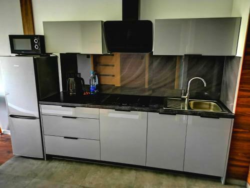 Apartment Cyprys 1