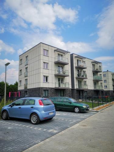 Apartment Cyprys 1
