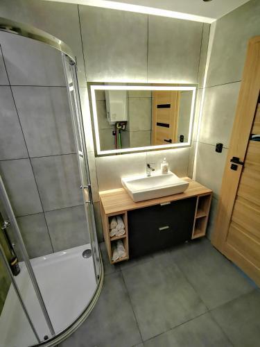 Apartment Cyprys 1