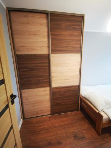 Apartment Cyprys 1