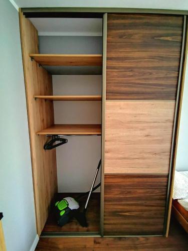 Apartment Cyprys 1