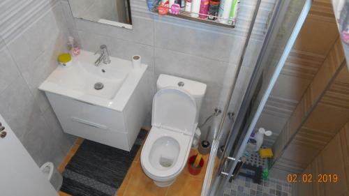 Duplex Calas Blancas