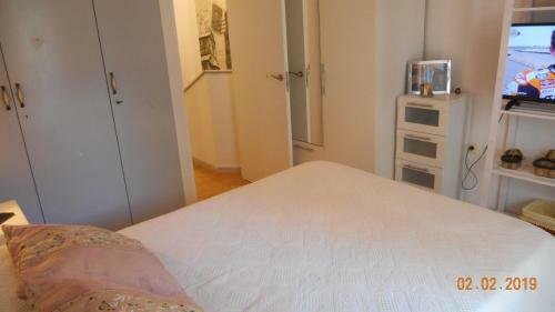Duplex Calas Blancas