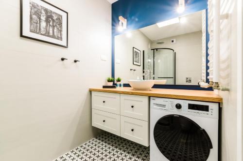 Apartament Rezydencja Vintage No2