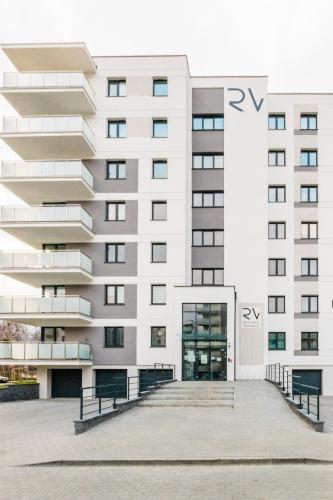 Apartament Rezydencja Vintage No2