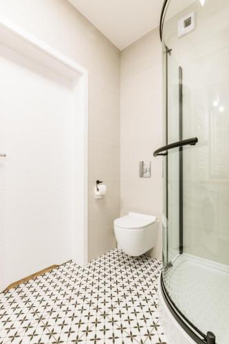 Apartament Rezydencja Vintage No2