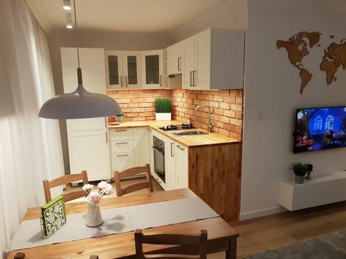 Apartament O?wi?cim