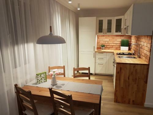 Apartament O?wi?cim