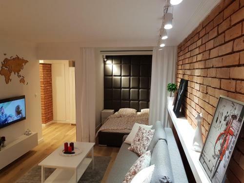 Apartament O?wi?cim