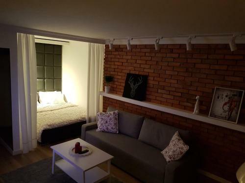 Apartament O?wi?cim
