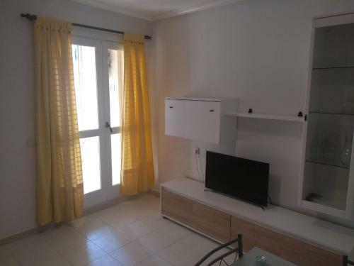 Apartamento Flamenco