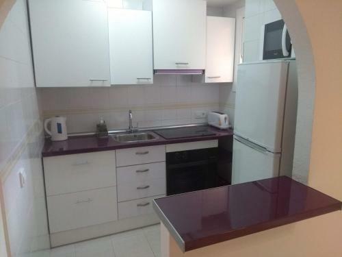 Apartamento Flamenco