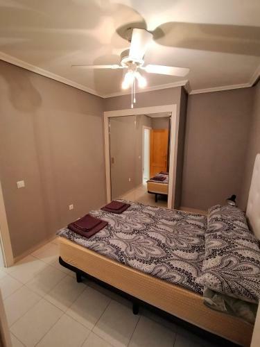 Apartamento Flamenco