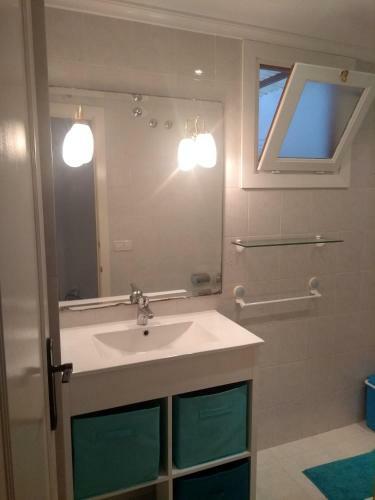 Apartamento Flamenco