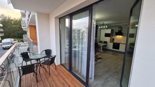 Apartament Deluxe 3