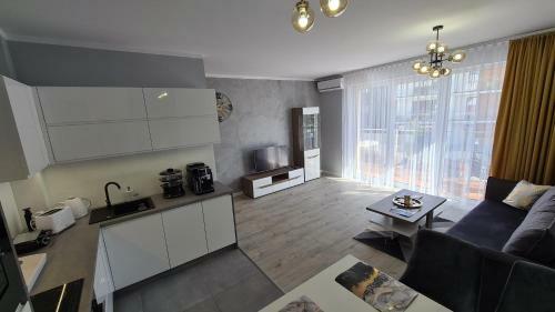 Apartament Deluxe 3