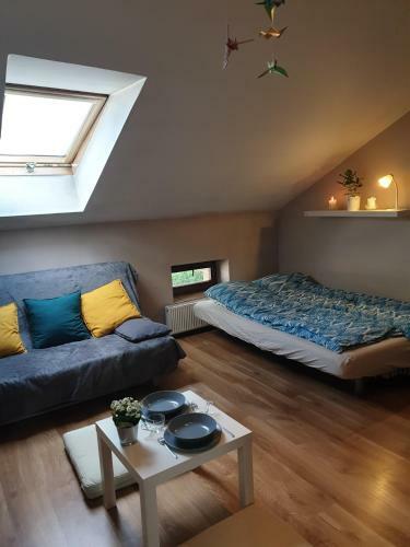 Hostal Guesthouse Prusa 7