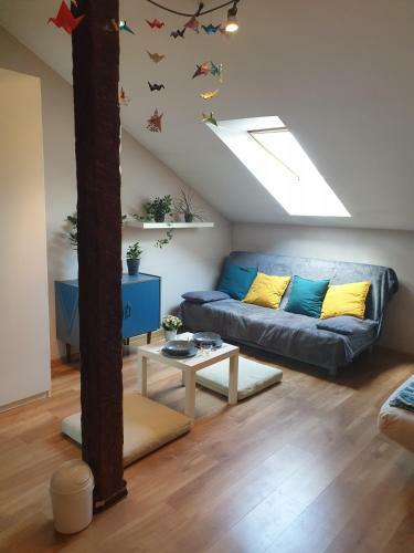 Hostal Guesthouse Prusa 7