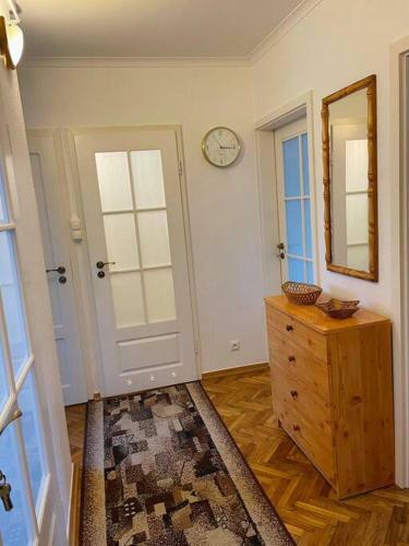 Apartament Pod Pawiem