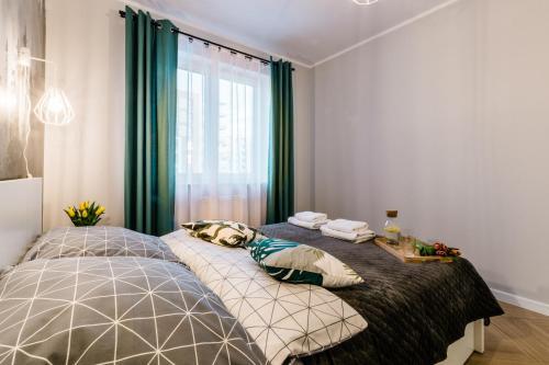 Apartament Rezydencja Vintage No1