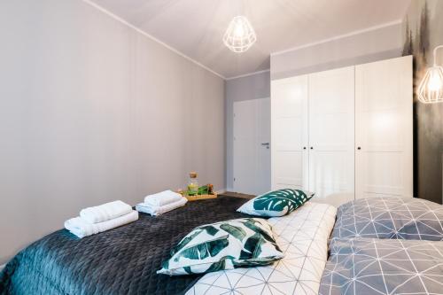 Apartament Rezydencja Vintage No1