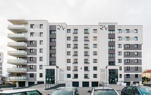 Apartament Rezydencja Vintage No1